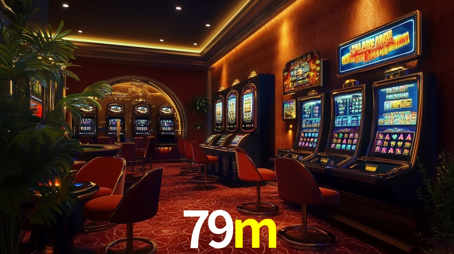 Welcome Bonus 79m