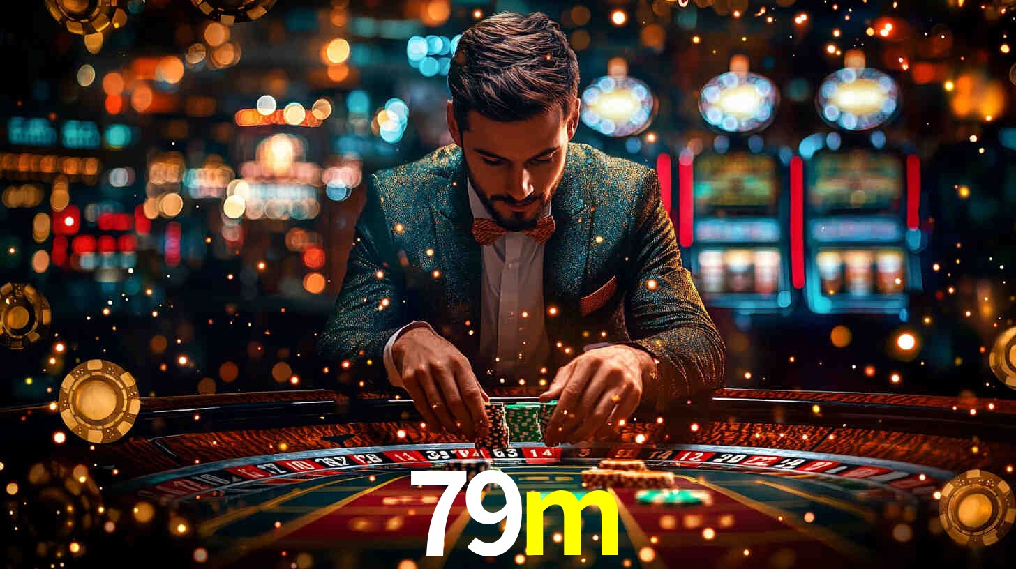 79m App Interface