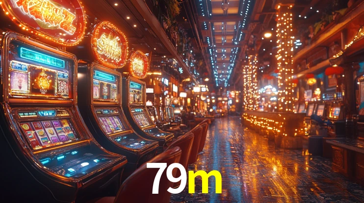 79m - Cassino da Sorte Brilhante - 79m.com