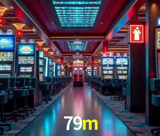 A Emoção da Loteria na 79m: Uma Chance de Mudança de Vida