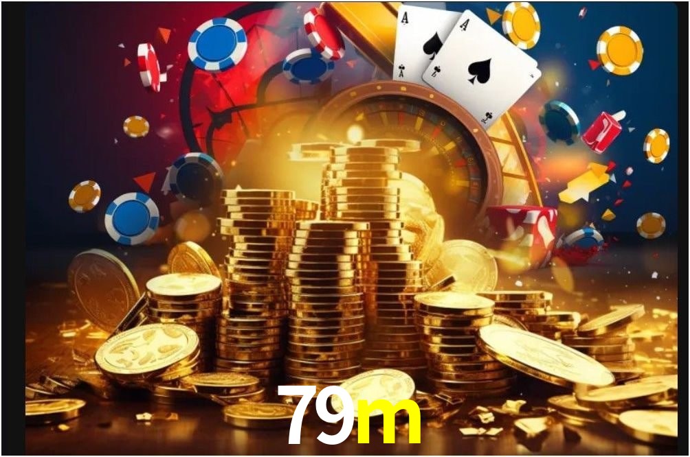 Página oficial da 79m no Facebook