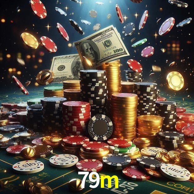 cassino 79m