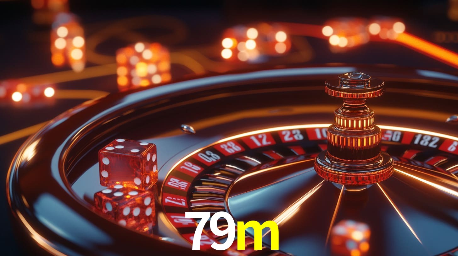 Roulette Table 79m