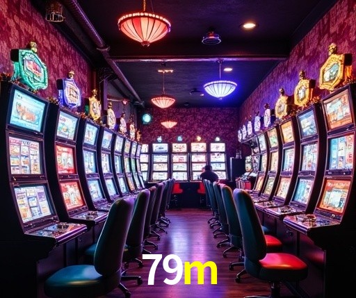 Jogos de loteria online na 79m