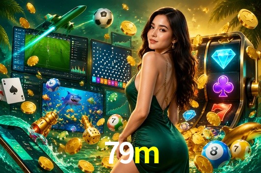 Welcome Bonus 79m
