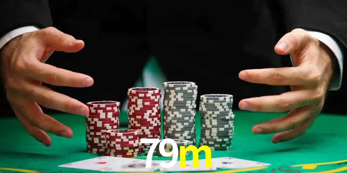 Programa VIP exclusivo da 79m