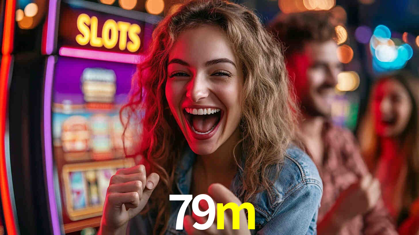 Descubra o Programa VIP da 79m: Vantagens Exclusivas para Jogadores