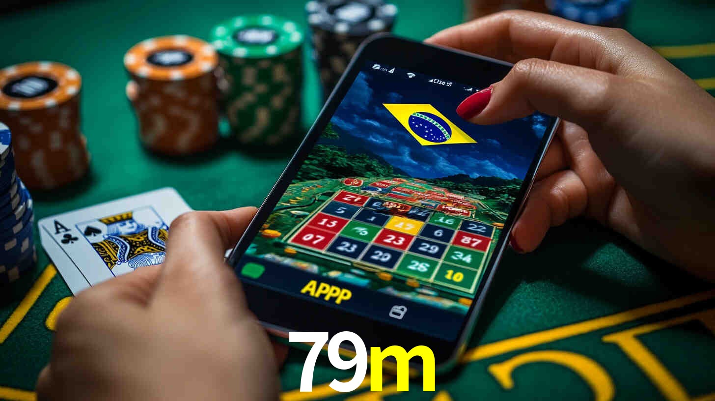 Descubra a Essência do 79m: Nossa História e Compromissos