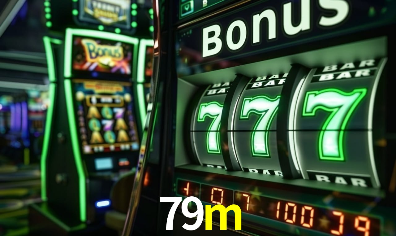 Slot Games 79m