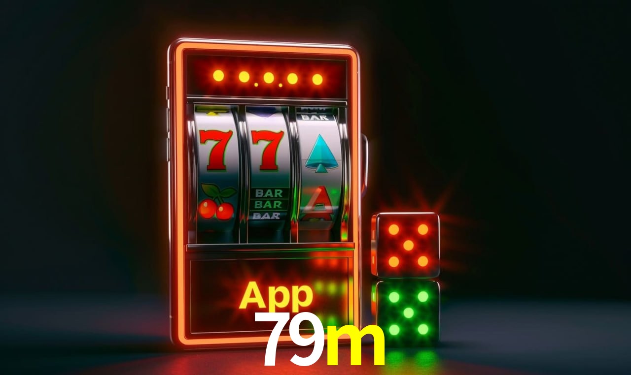Jogos de Slot 79m